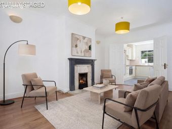 124 The Maples, Dublin 14, Clonskeagh, Dublin 14 - Image 5