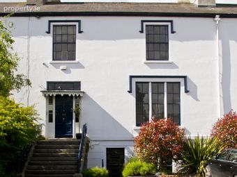 72 Upper Leeson Street, Dublin 4