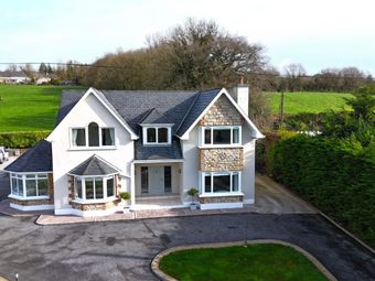 Island View, Lower Road, Kanturk, Co. Cork