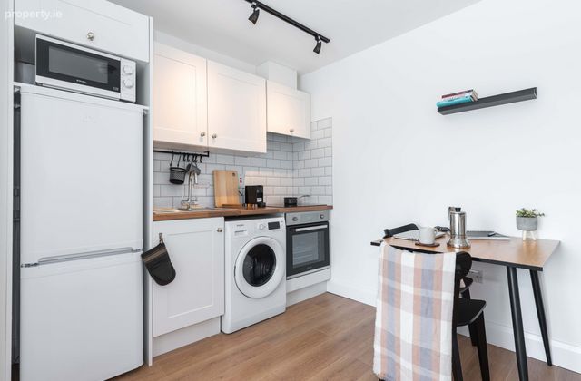 Flat 4, 4 Rathmines Road Lower, Rathmines, Dublin 6 - Click to view photos