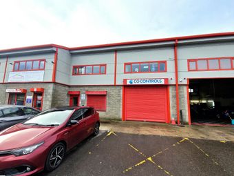 Office 3, Unit 11 Ballytrasna Business Park, Little Island, Co. Cork, Little Island, Co. Cork