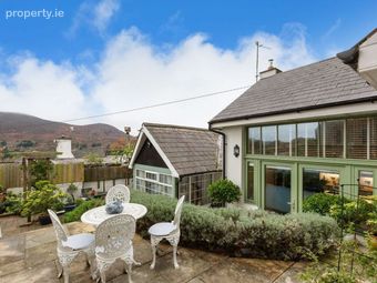 Short Term 1 Year Only - Pergola Cottage, Barchuillia Commons, Kilmacanoge A98 H362, Bray, Co. Wicklow - Image 2
