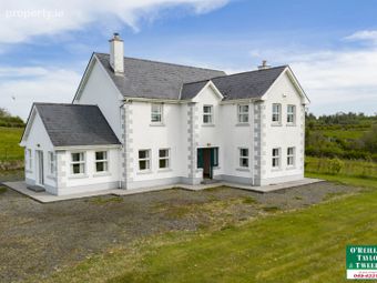 Firmullagh, Moyne, Co. Longford