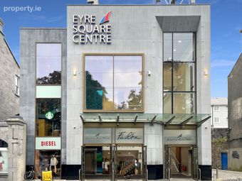 Retail Kiosk 10, Eyre Square Shopping Centre, Eyre Square, Galway City Centre, Co. Galway - Image 2