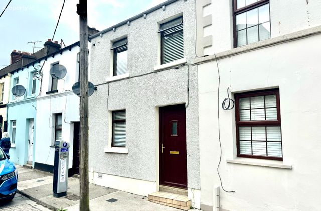 16 Bachelors Walk, Dundalk, Dundalk, Co. Louth - Click to view photos