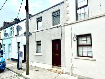 16 Bachelors Walk, Dundalk, Dundalk, Co. Louth