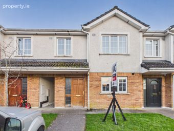 21 Norbury Woods Green, Norbury Woods, Tullamore, Co Offaly, Tullamore, Co. Offaly