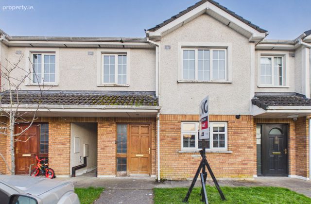 21 Norbury Woods Green, Norbury Woods, Tullamore, Co Offaly, Tullamore, Co. Offaly - Click to view photos