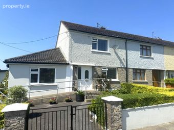 1 St Finnan`s Avenue, Ardfinnan, Co. Tipperary, Ardfinnan, Co. Tipperary