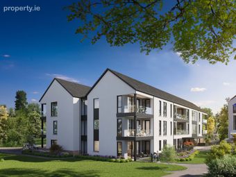One Bed Apartment, Culgharrai, Rahoon, Rahoon, Co. Galway - Image 3