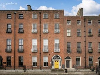 Fitzwilliam Street Lower, Dublin 2 - Image 3