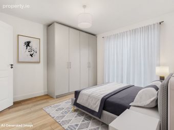 4 Bedroom Semi-detached, Bartlemy, Co. Cork - Image 4