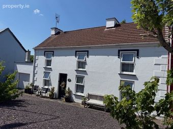 Main St., Annascaul, Anascaul, Co. Kerry