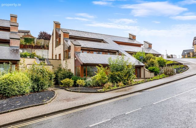 16 The Belfry, Cockhill, Cavan, Co. Cavan, Cavan, Co. Cavan - Click to view photos