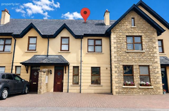 54 Springfield Grove, Rossmore Village, Reddan's Walk, Co. Tipperary - Click to view photos