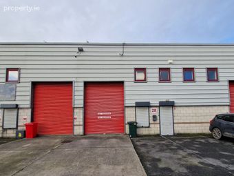 Unit 28, Block 4, Finglas Business Park, Finglas, Dublin 11