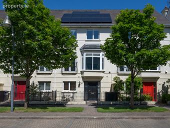 54 Leslies Arch, Old Quarter, Ballincollig, Co. Cork, Ballincollig, Co. Cork