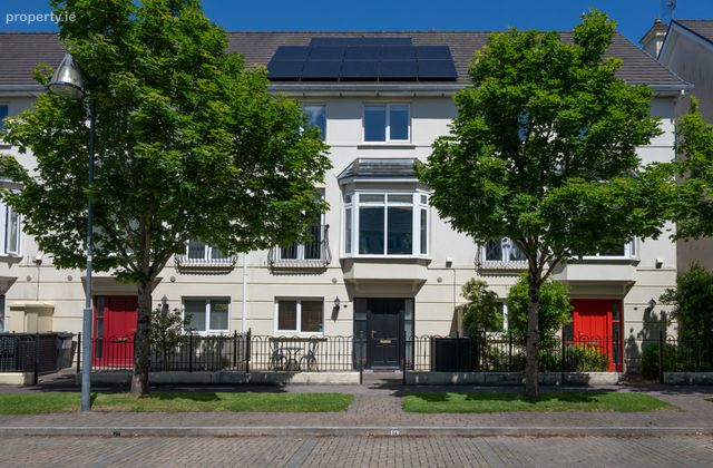 54 Leslies Arch, Old Quarter, Ballincollig, Co. Cork, Ballincollig, Co. Cork - Click to view photos