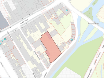 Prime Development Site, Main Street, Ballinasloe, Co. Galway