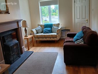 21 The Elms, Spollanstown Road, Tullamore, Co. Off, Tullamore, Co. Offaly