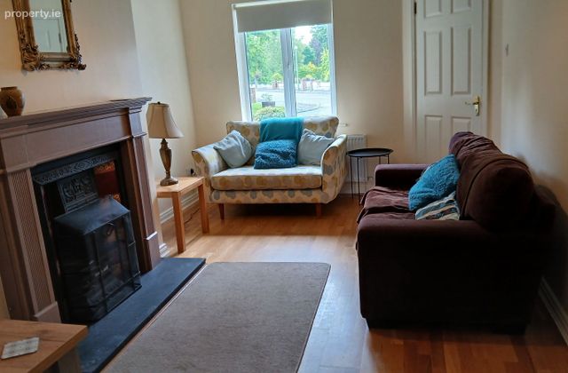 21 The Elms, Spollanstown Road, Tullamore, Co. Off, Tullamore, Co. Offaly - Click to view photos