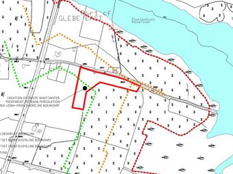 Development Site C. 2.7 Acres / 1.1 Ha., Fpp For Glamping / Tourist Centre, Blessington Lakes Greenw, Blessington, Co. Wicklow - Image 4