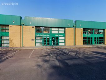 Unit 4, Eastgate Way, Little Island, Co. Cork