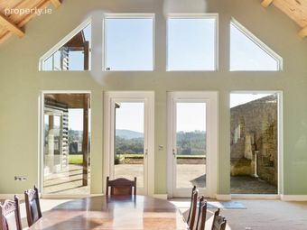 Timber Lodge, Kilbrannish, Bunclody, Co. Carlow, Bunclody, Co. Carlow - Image 3