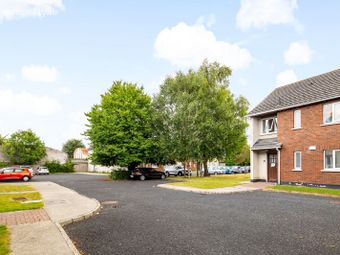 Apartment 3e, Roseville Court, Henry Road, Newbridge, Co. Kildare - Image 4