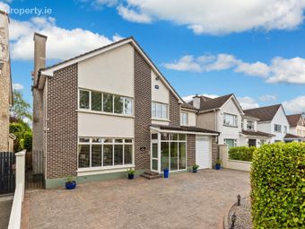 41 Deerpark Road, Castleknock, Dublin 15, Castleknock, Dublin 15