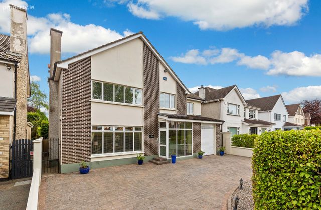 41 Deerpark Road, Castleknock, Dublin 15, Castleknock, Dublin 15 - Click to view photos
