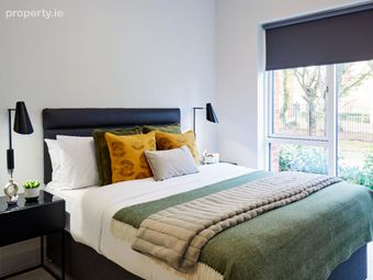 Apartment 27, The Laurels, Saint Edmunds Avenue, Lucan, Co. Dublin - Image 5