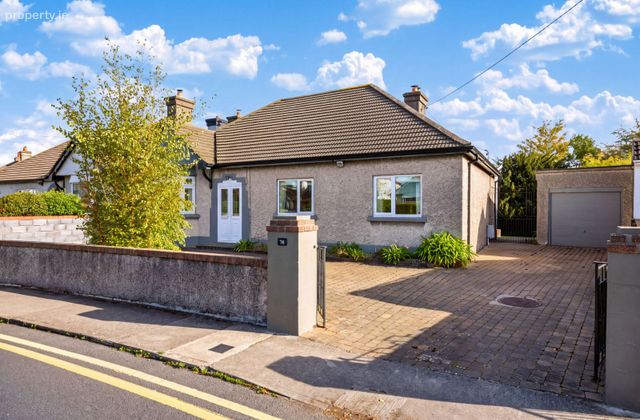 76 Woodlawn Park, Dublin 14, Churchtown, Dublin 14 - Click to view photos