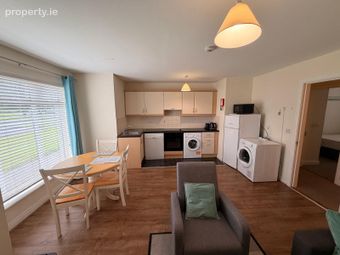 Block 5, Cois Luachra, Dooradoyle, Co. Limerick - Image 3