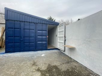 Barstown Commercial Park - Units To Let, Dunboyne, Co. Meath - Image 2