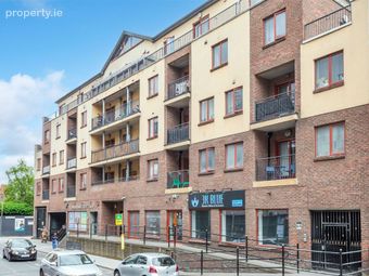 Alexandra Place, East Road, East Wall, Dublin 3