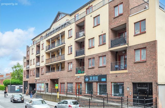 Alexandra Place, East Road, East Wall, Dublin 3 - Click to view photos