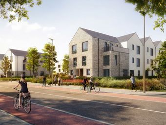 Coming Soon: Macnebury Mews , Cherrywood, Dublin 18 - Image 2