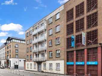 68 Jervis Street, Dublin 1, Dublin 1