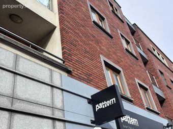 101-103 Francis Street, Christchurch, Dublin 8