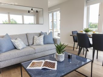 1-bedroom Apartment, Rathborne, Ashtown, Dublin 15