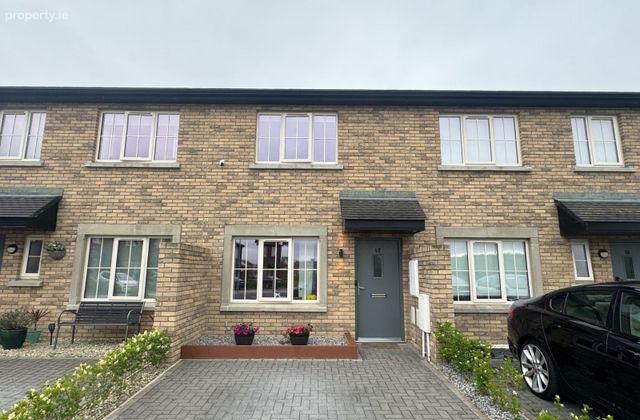 17 Dundoogan, Dundalk, Dundalk, Co. Louth - Click to view photos