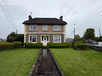 Saint Senans, 24 Limerick Road, Ennis, Co. Clare