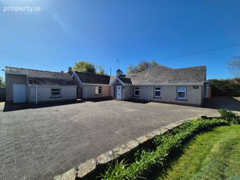 Four Bee Cottage, Commons, Mountmellick, Emo, Co. Laois - Image 2