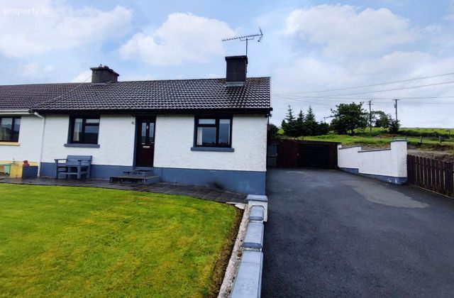 288 Bomany, Letterkenny, Rashedoge, Co. Donegal - Click to view photos