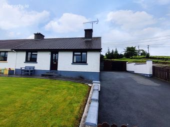 288 Bomany, Letterkenny, Rashedoge, Co. Donegal