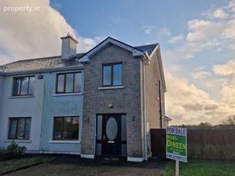 2 Shanacloon, Ballinagare, Bellanagare, Co. Roscommon