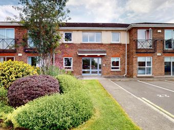 Apartment 26, Block C, Church Court, Craddockstown Road, Naas, Co. Kildare - Image 2
