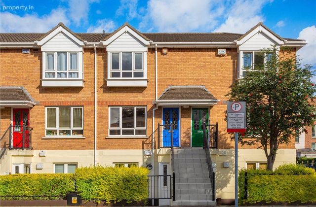 Saddlers Court, Dublin 6, Rathmines, Dublin 6 - Click to view photos