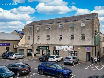 Unit 12/13, Williamson's Mall, Francis Street, Dundalk, Co. Louth, Dundalk, Co. Louth - Image 2